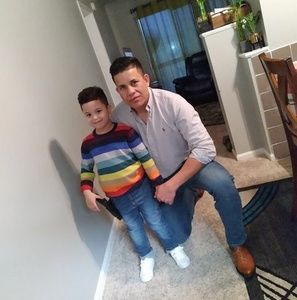 Meet your Posher, Arnaldo